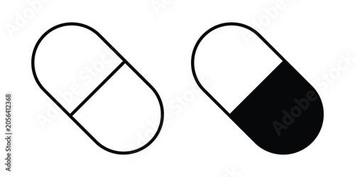 Foto Painkiller icon