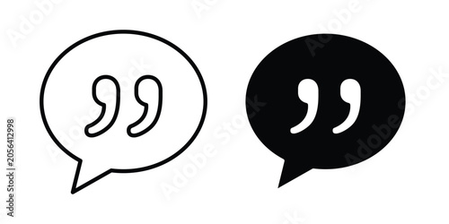 Quote Mark icon