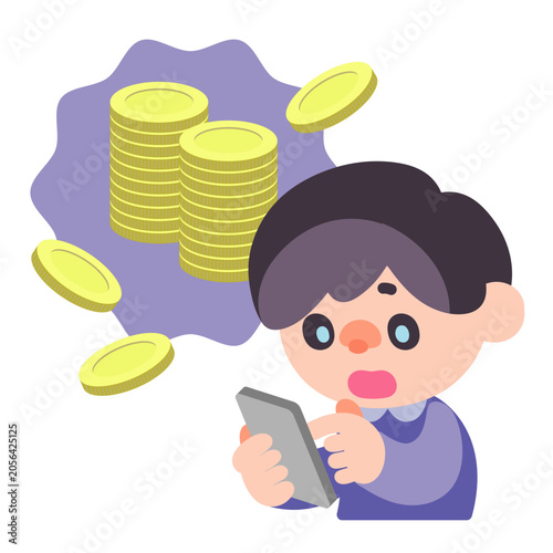 重課金