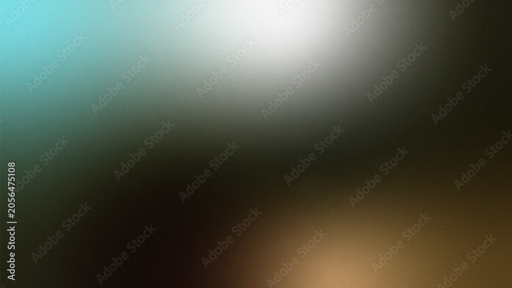Obraz premium gradient background glowing noise texture poster design