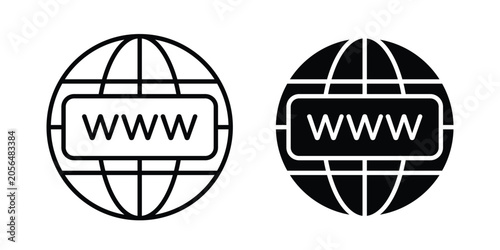 Domain icon