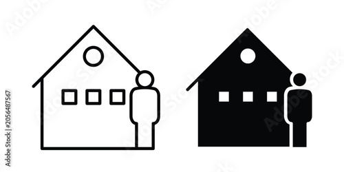 Photos Tenant icon