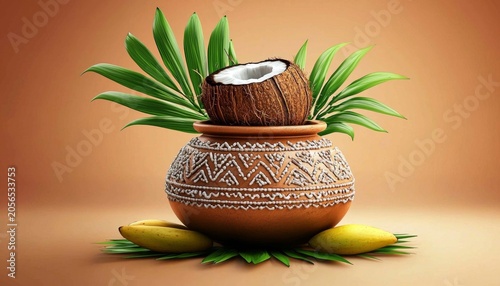 Festive Ugadi imagery capturing cultural essence.