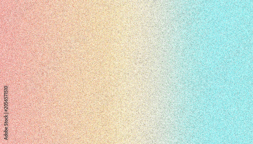Pastel gradient grainy background texture