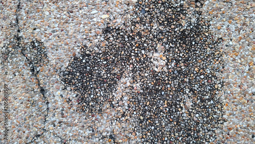 Concrete cement material grunge surface texture background