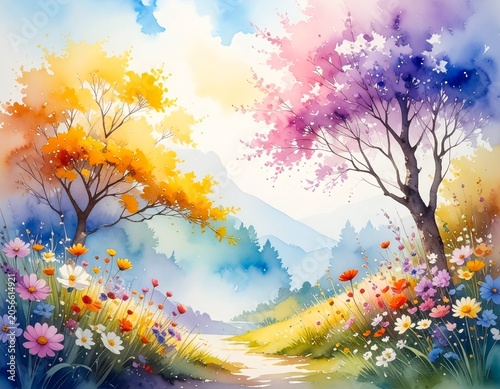 tree