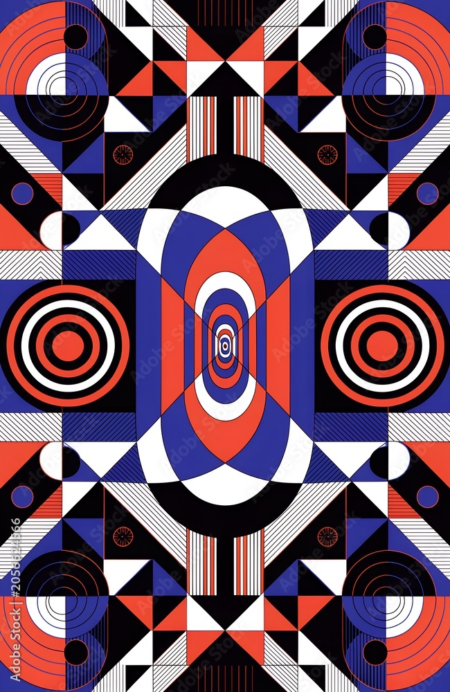 Fototapeta premium target with arrows