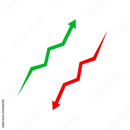 arrow up down