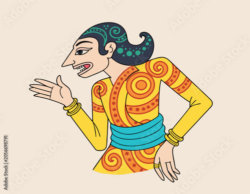 Adobe Illustrator Artwork
