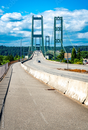 Tacoma Suspension Archietecture
