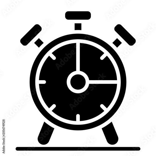 Clock Icon