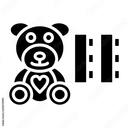 Toys Icon