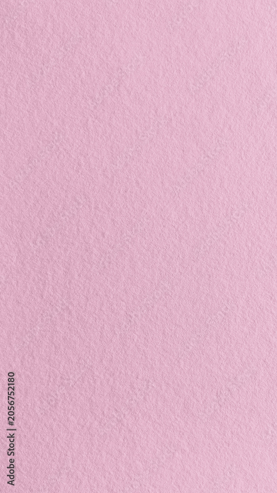 Fototapeta premium Soft pink textured mobile wallpaper