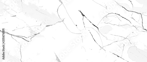 Distress Grunge Texture. Seamless Pattern. Halftone Old, Retro Background. Broken, Cracked Wall Texture. Scratched, Dirt Print. Black and White Grunge Style. Noise Rough Design. Vector Illustration.