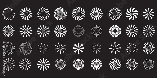 Photos Comic Style Yellow Explosion Icon with Starburst Effect for Action Energy and Im