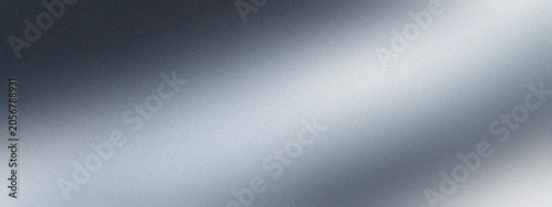 Abstract soft blue and grey gradient background texture