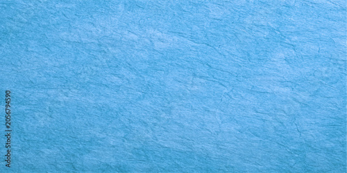 Bilde på lerret textured pale blue paper with subtle crinkles, offering a gentle and understated backdrop for creative projects