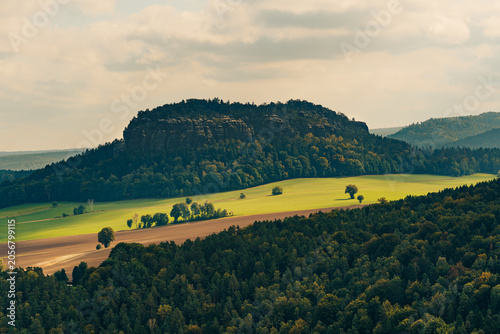 Sächsische Schweiz