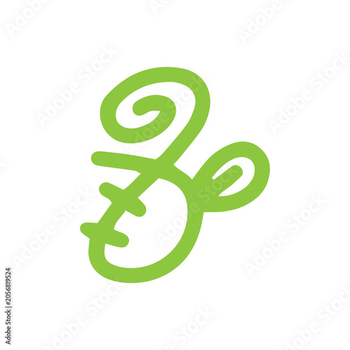 plant number eight