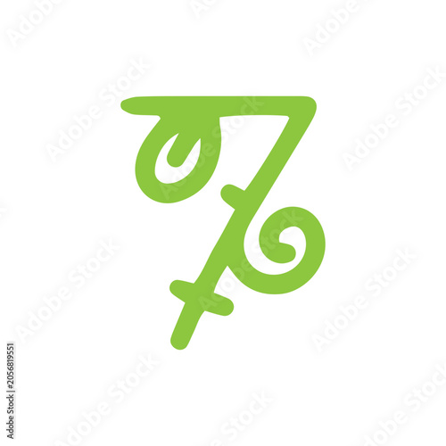 plant number seven