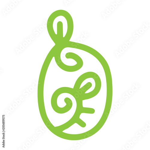 plant number zero