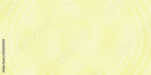 Fotografija background design with yellow gradient hexagon pattern surface