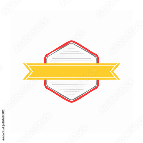 Flat design traffic light icon set