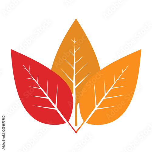 Flat design map pin vector icon