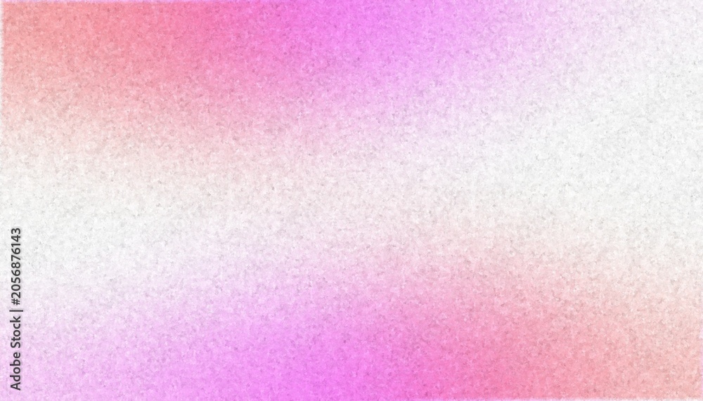 Fototapeta premium Pink and orange abstract background