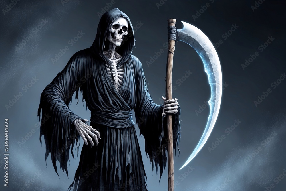 Obraz premium Halloween Witch Wallpaper, Halloween spooky background, Witch Background, Halloween Background