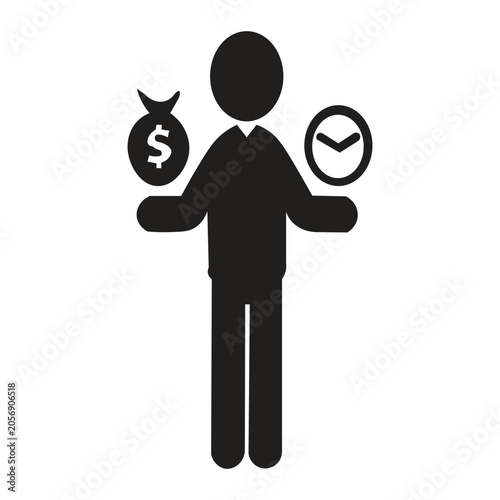 Foto Financial management is a strategy for effectively managing, acquiring, and allocating funds to achieve goals