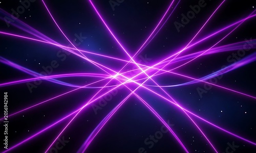 abstract blue background