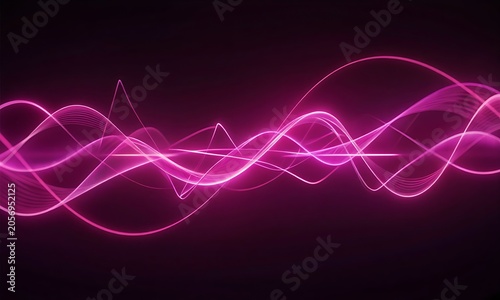abstract light background