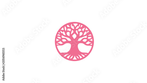 Alchemy  healing spirit vector pattern 