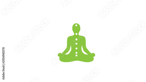 Alchemy  healing spirit vector pattern 