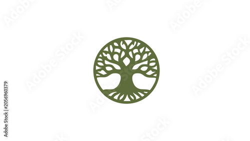 Alchemy  healing spirit vector pattern 