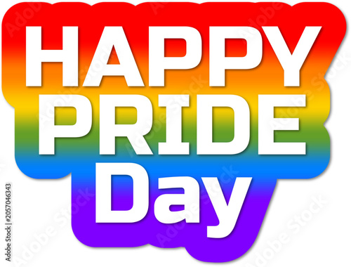 Pride month 