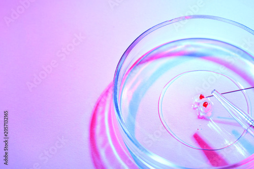 Medical research and scient...