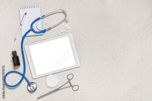 Medical healthcare technolo...