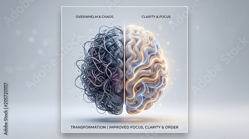 The cover art for the forthcoming album transformation into chaos featuring an.