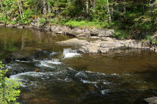 Photography River
