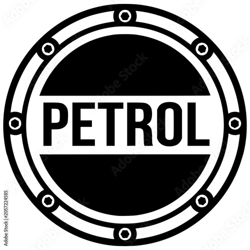 petrol only