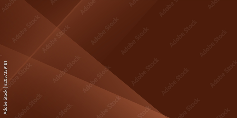 Obraz premium Abstract red and white gradient background modern