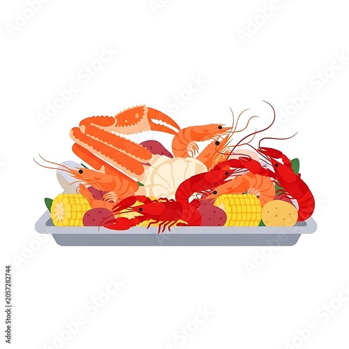 Vibrant red chili peppers in a blue bowl on white background.
