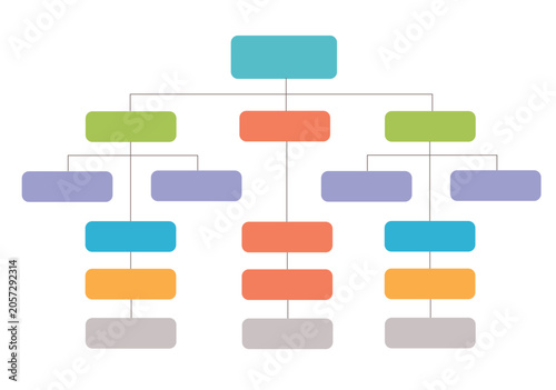 Infographic, Flowchart, Workflow, diagram, organization chart.