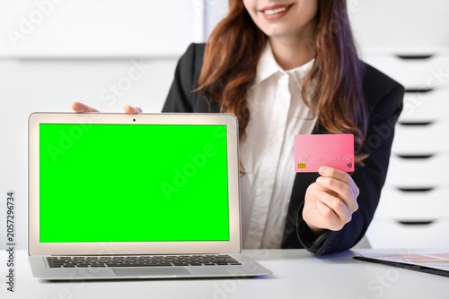 Online shopping and secure ...