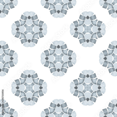 Fotografía Textile ready resplendent print, swimwear fabric, wallpaper, wrapping