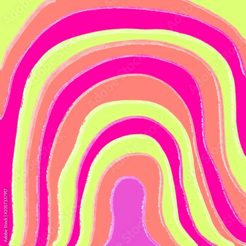 abstract colorful background