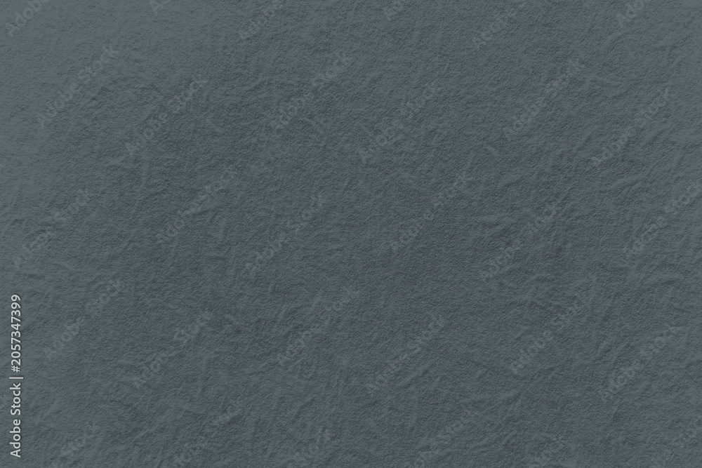 Fototapeta premium Dark textured background with a subtle, rough surface pattern.