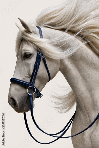 horse